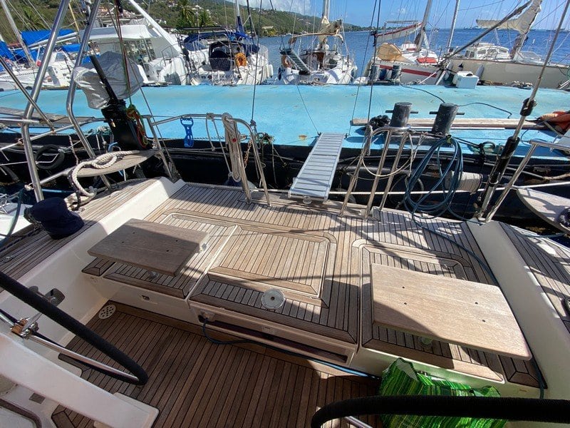 038dufour 485 grand large Manoa II