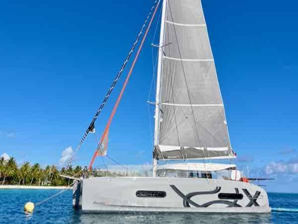 Excess 11 Molokoi for sale in Tahiti – 1 sur 76