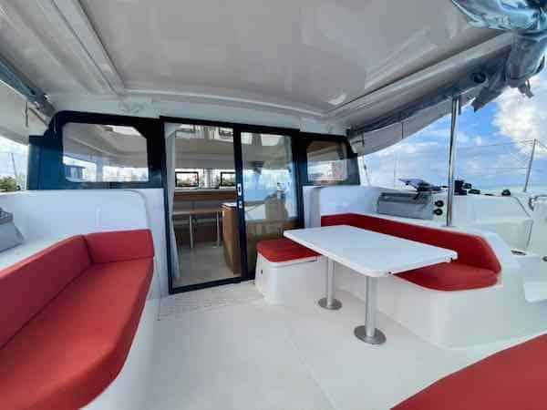 Excess 11 Molokoi for sale in Tahiti – 12 sur 76
