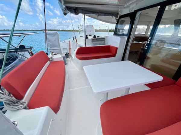Excess 11 Molokoi for sale in Tahiti – 15 sur 76