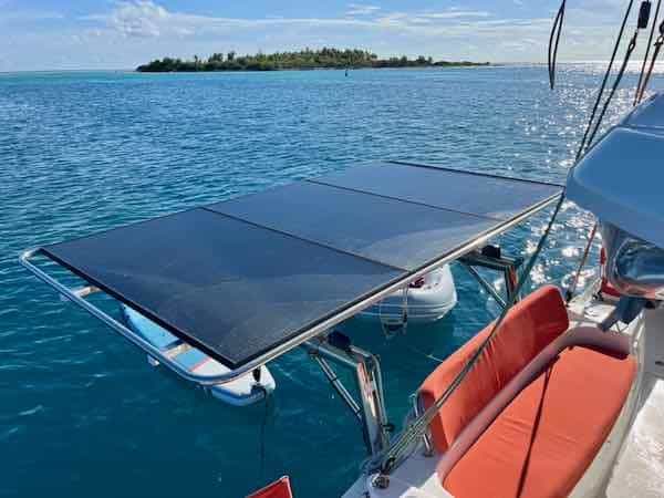 Excess 11 Molokoi for sale in Tahiti – 19 sur 76