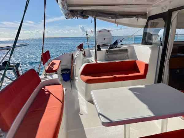 Excess 11 Molokoi for sale in Tahiti – 20 sur 76