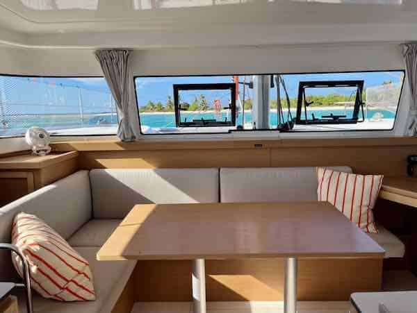 Excess 11 Molokoi for sale in Tahiti – 27 sur 76