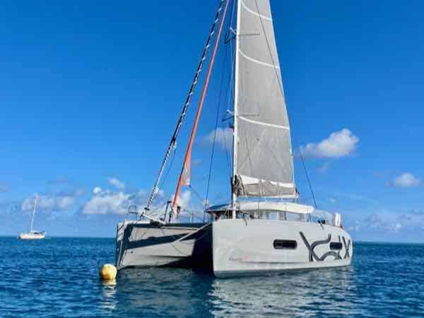 Excess 11 Molokoi for sale in Tahiti – 3 sur 76