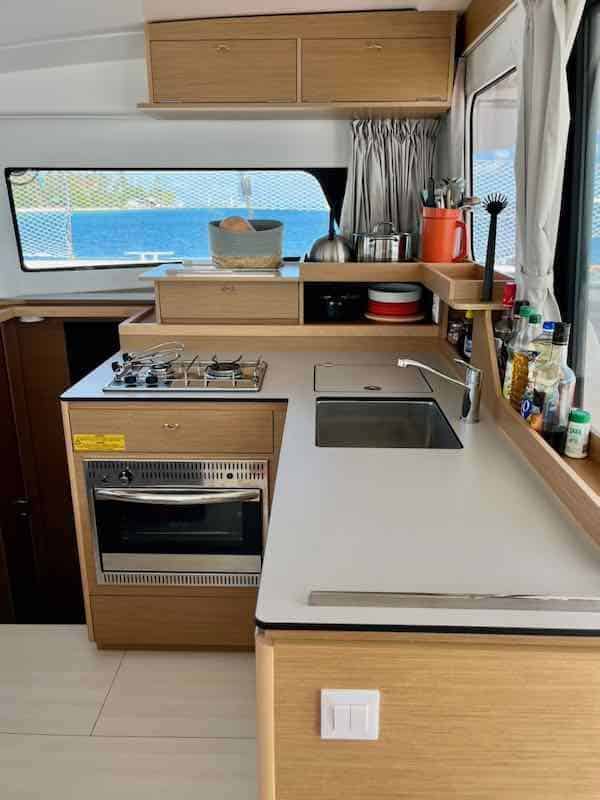 Excess 11 Molokoi for sale in Tahiti – 35 sur 76