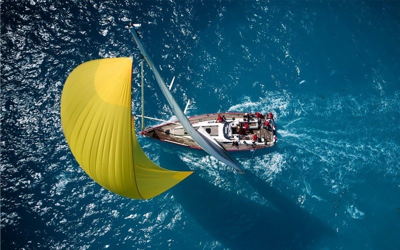 001dehler 44 SQ quille de joie