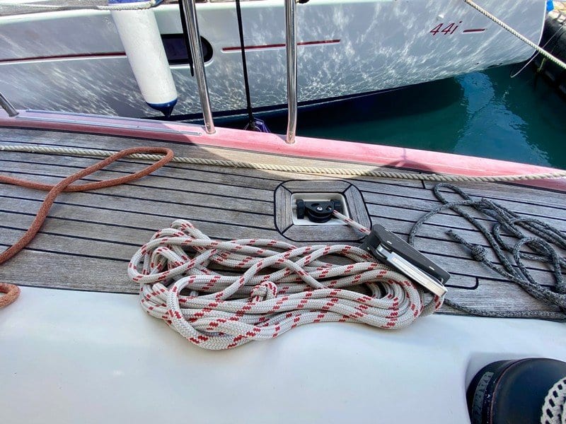 037dehler 44 SQ quille de joie