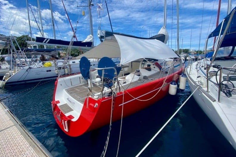 Dehler 44SQ Q2J_43