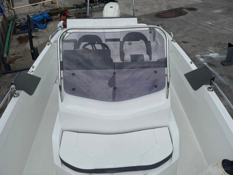 006 Beneteau Flyer 6.6 Space Deck Pilot Edition (2015)