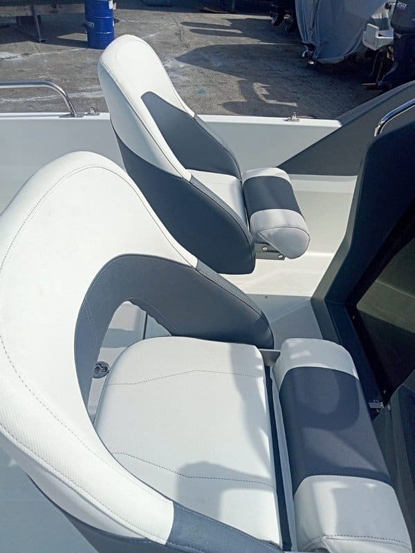013 Beneteau Flyer 6.6 Space Deck Pilot Edition (2015)