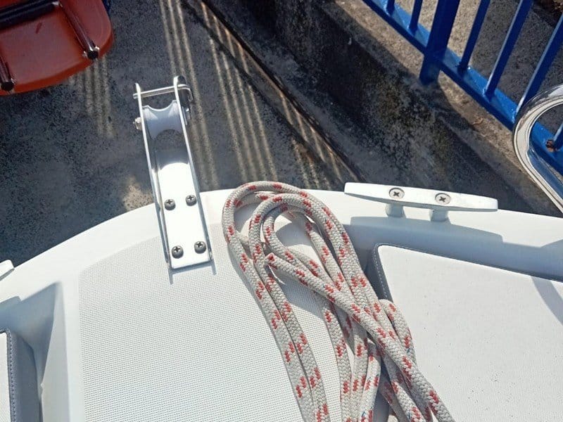 016 Beneteau Flyer 6.6 Space Deck Pilot Edition (2015)