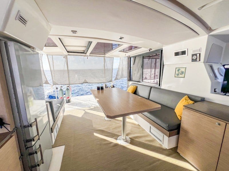 Bali 4.0 owners version catamaran – Karma_2