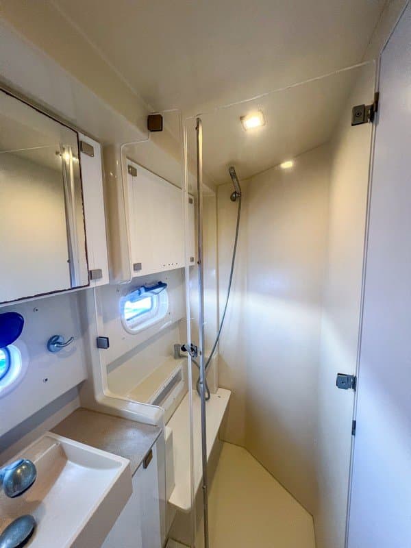 Bali 4.0 owners version catamaran – Karma_24