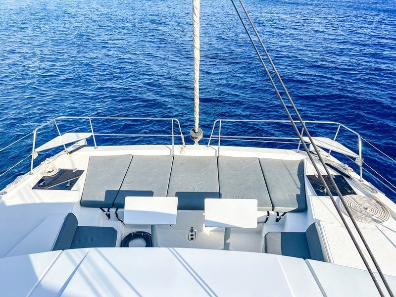 Bali 4.0 owners version catamaran – Karma_26