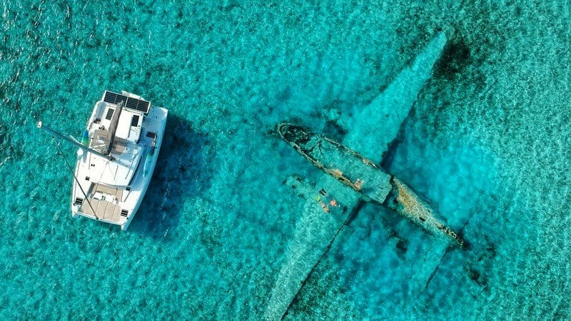 Bali 4.0 owners version catamaran – Karma_38