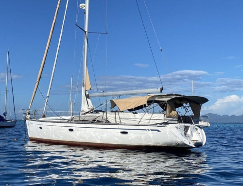 Bavaria 46 | 2006 | Retiré de la vente