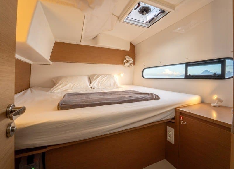 019 Excess 11 catamaran (2024) Owners version – Be Happy