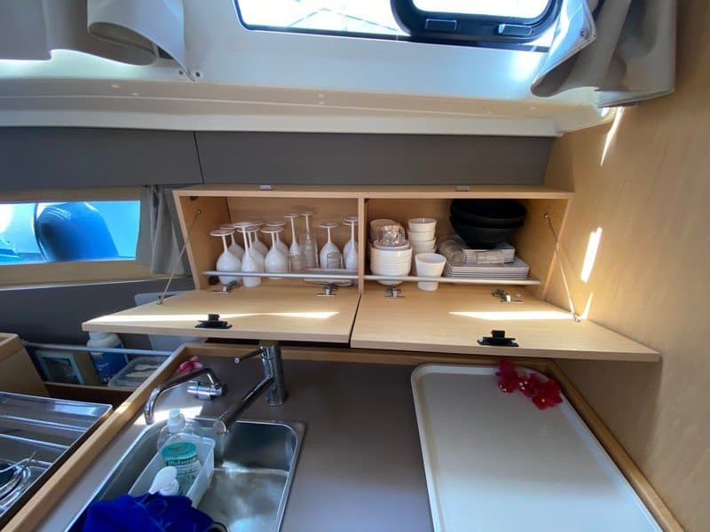 027oceanis 38 cruiser Miss Lucie