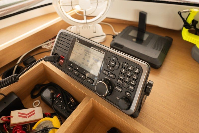 030 Excess 11 catamaran (2024) Owners version – Be Happy