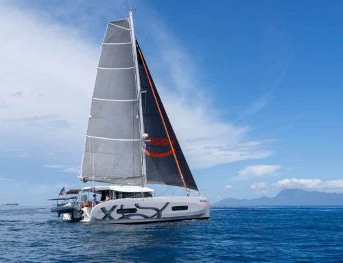 Excess 11 Pulse Line 3 cabines | 2024 | 495 000 € | VENDU