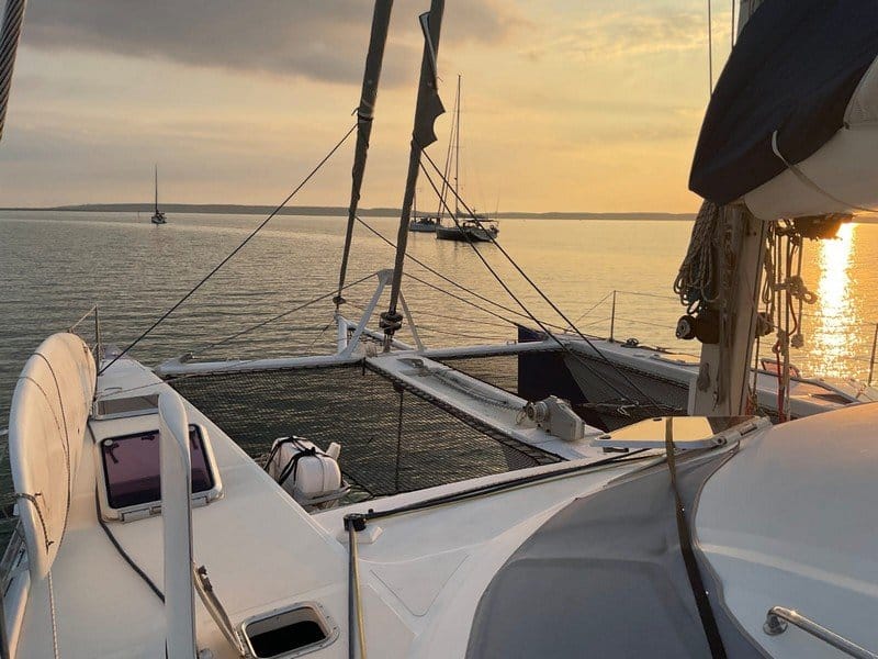 002outremer 45 Kéa