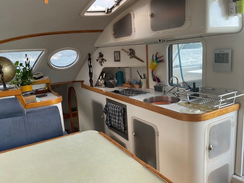 004outremer 45 Kéa