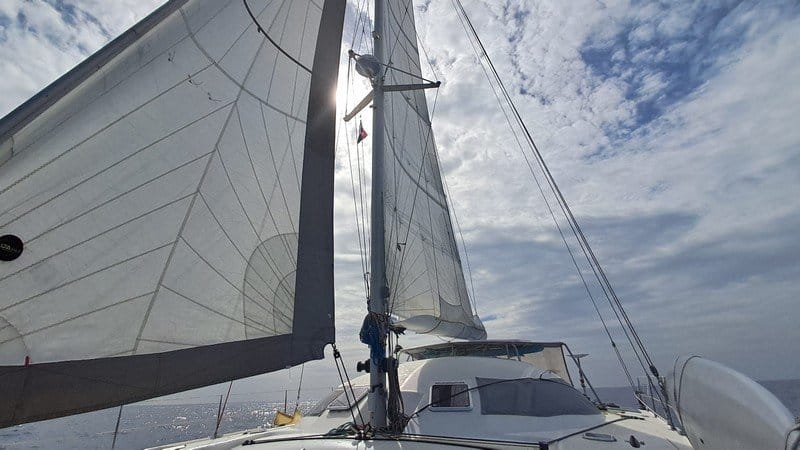 008outremer 45 Kéa