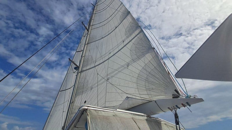 009outremer 45 Kéa