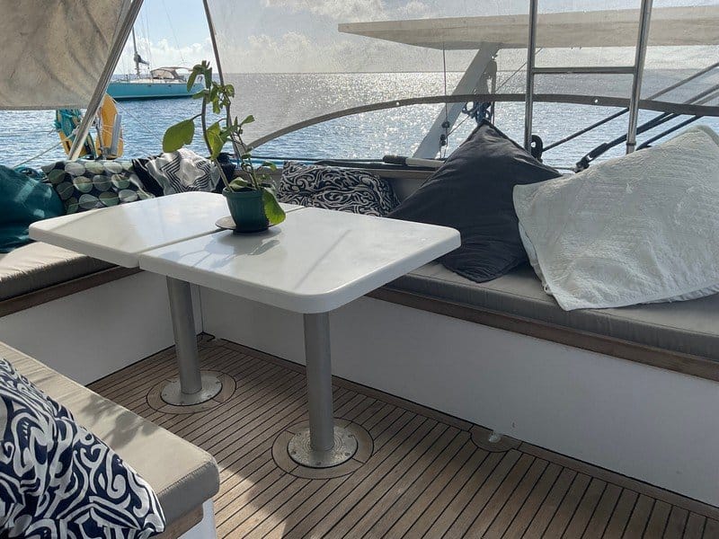 013outremer 45 Kéa
