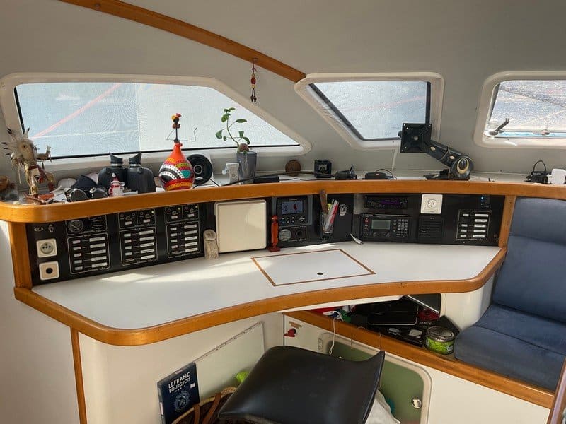 014outremer 45 Kéa