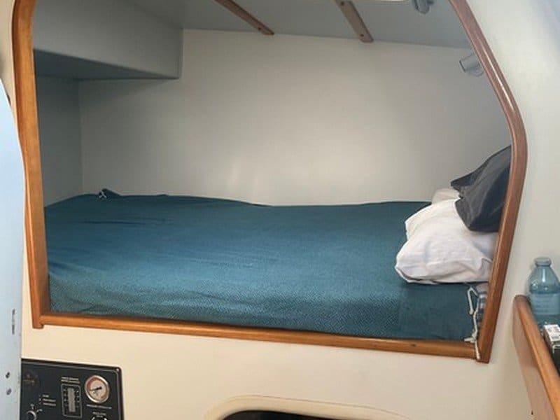 023 Outremer 45 Kea