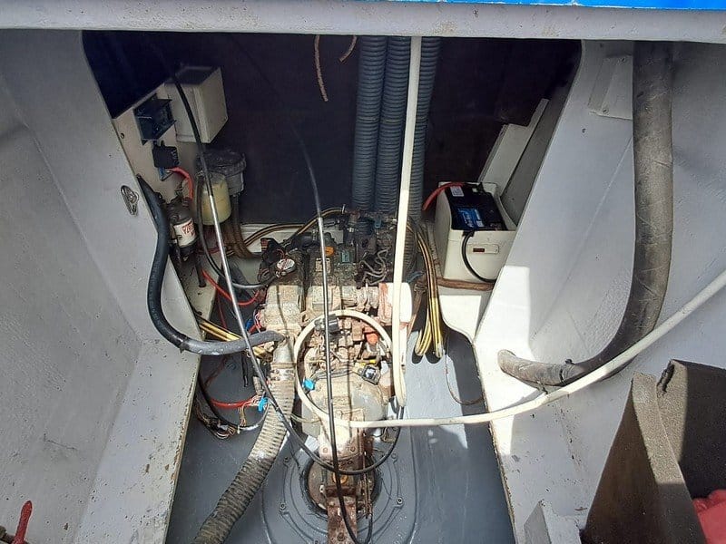 025 Outremer 45 Kea feature