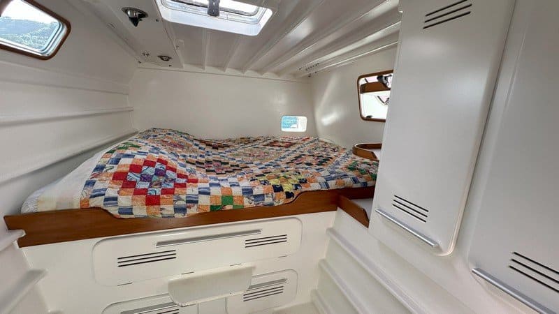 029 Performance Catamaran Contraste 44 – ZORBA