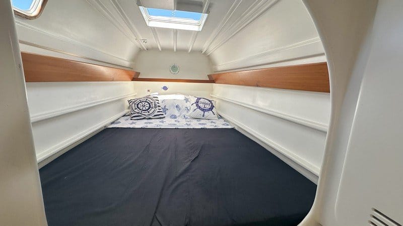 045 Performance Catamaran Contraste 44 – ZORBA