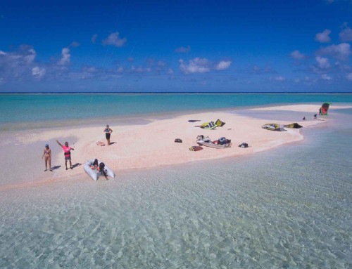 Année sabbatique en voilier : les Caraïbes ou la Polynésie?