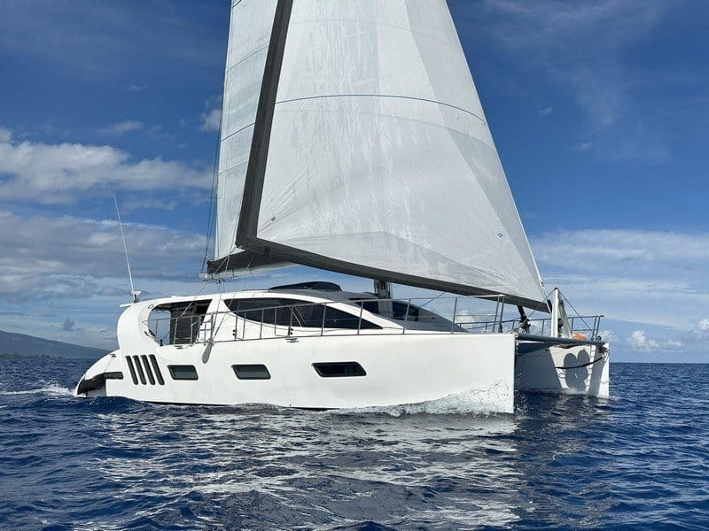 Xquisite X5 for sale in Tahiti