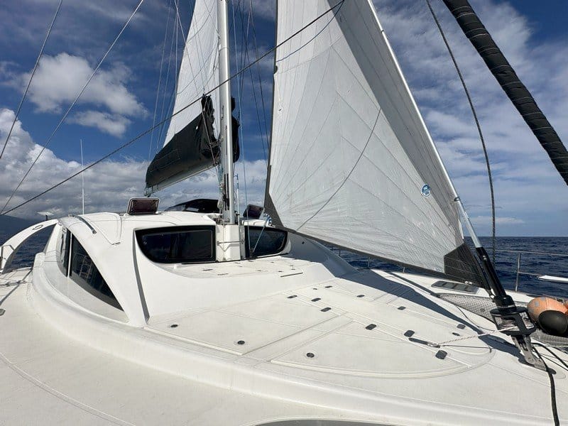 062 Xquisite X5 2017 – Sea Larks