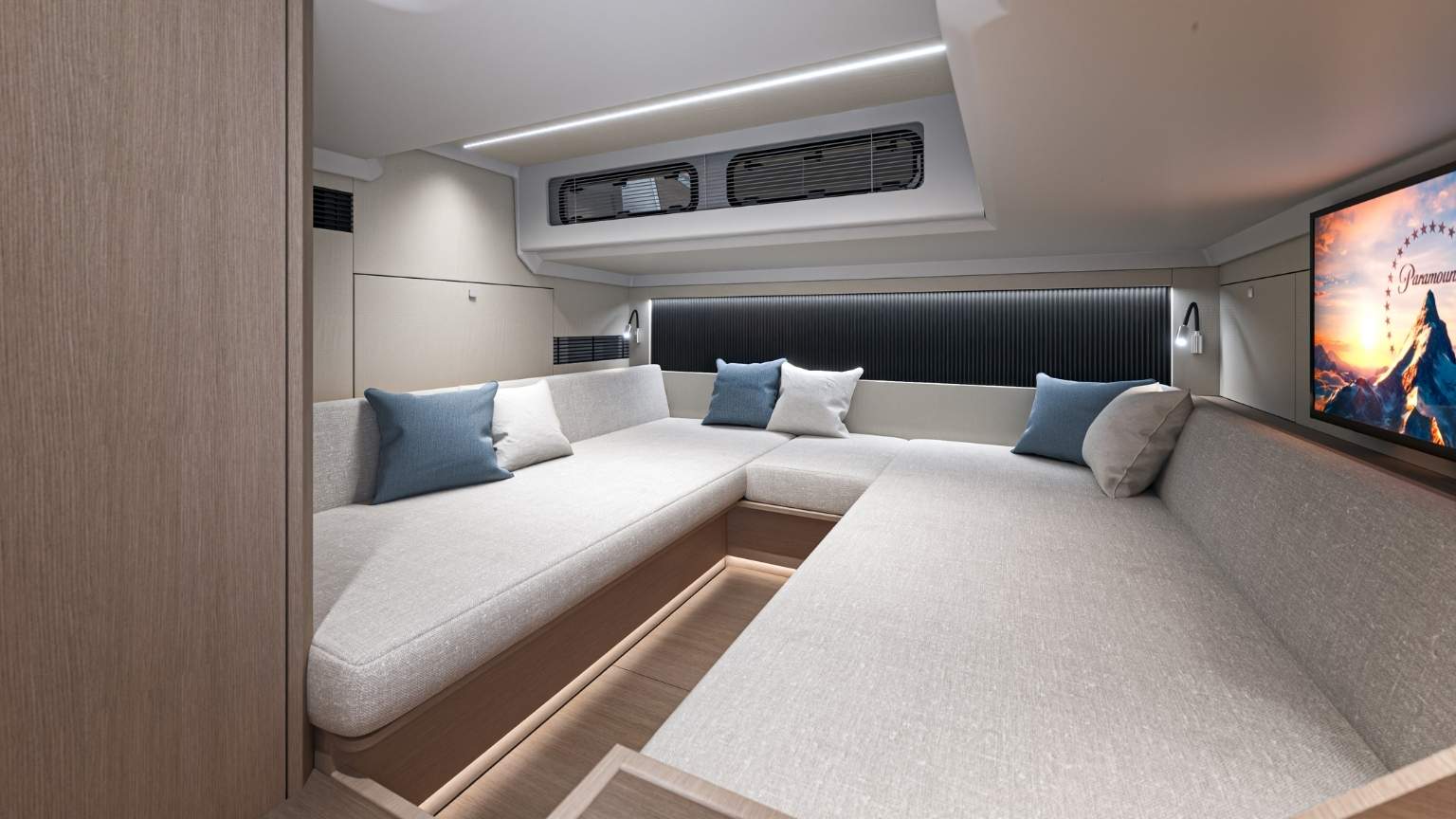 Beneteau Gran Turismo 40