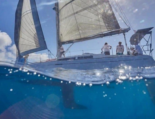 Grand Soleil 43 | 2007 | 179,000€