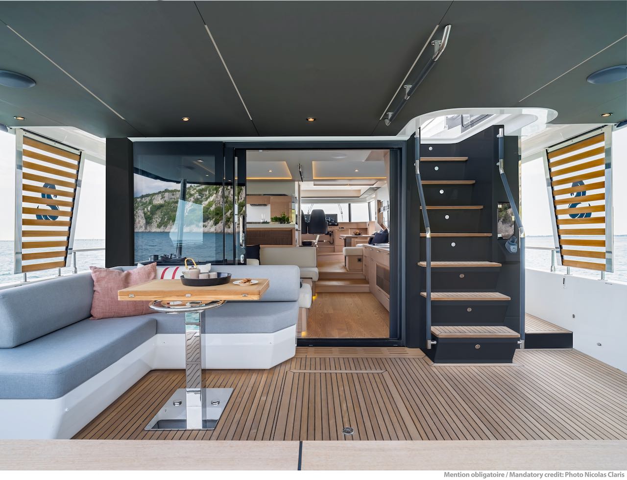 Grand Trawler 63 – 7 sur 41
