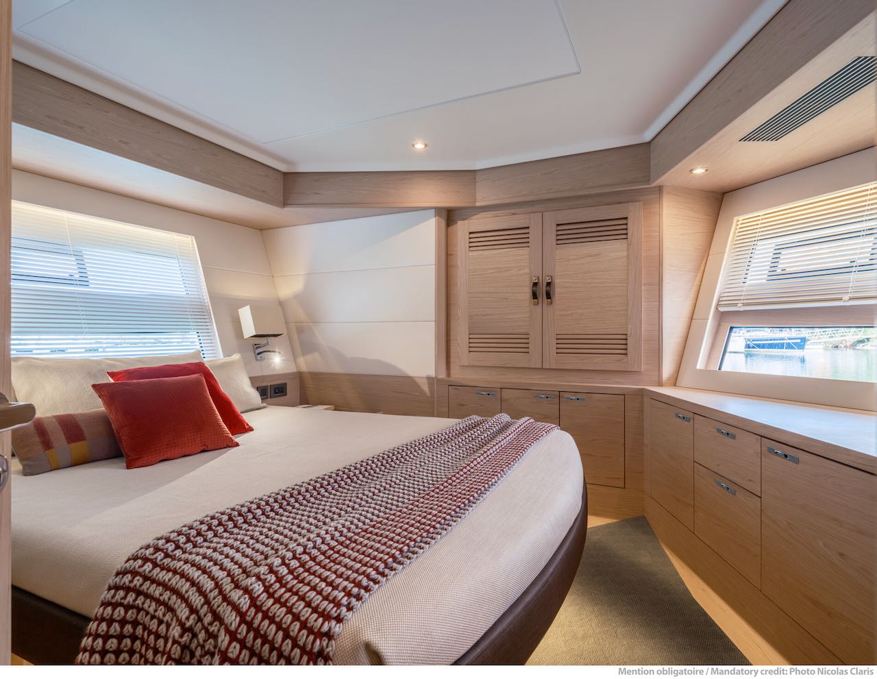 Grand Trawler 63 – 9 sur 41