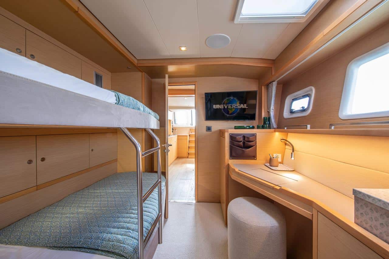 Recherche de titres…Neo crewberths