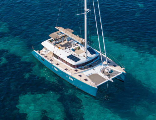 Lagoon 620 NEO | 2012 refit 2025 | 1,500,000€