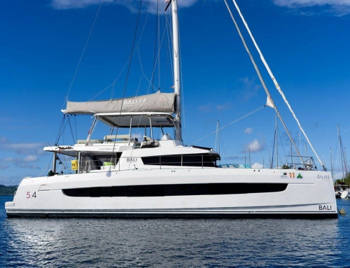 Bali 5.4 | 2024 | 1,399,000€