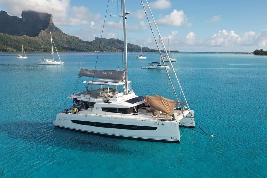 default Bali 5.4 2024 Owners Version for sale in Tahiti
