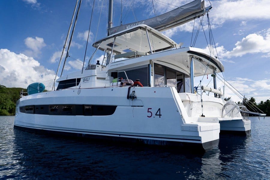 004 Bali 5.4 Owner’s Version from 2024 Bali 5.4 2024 Owners version