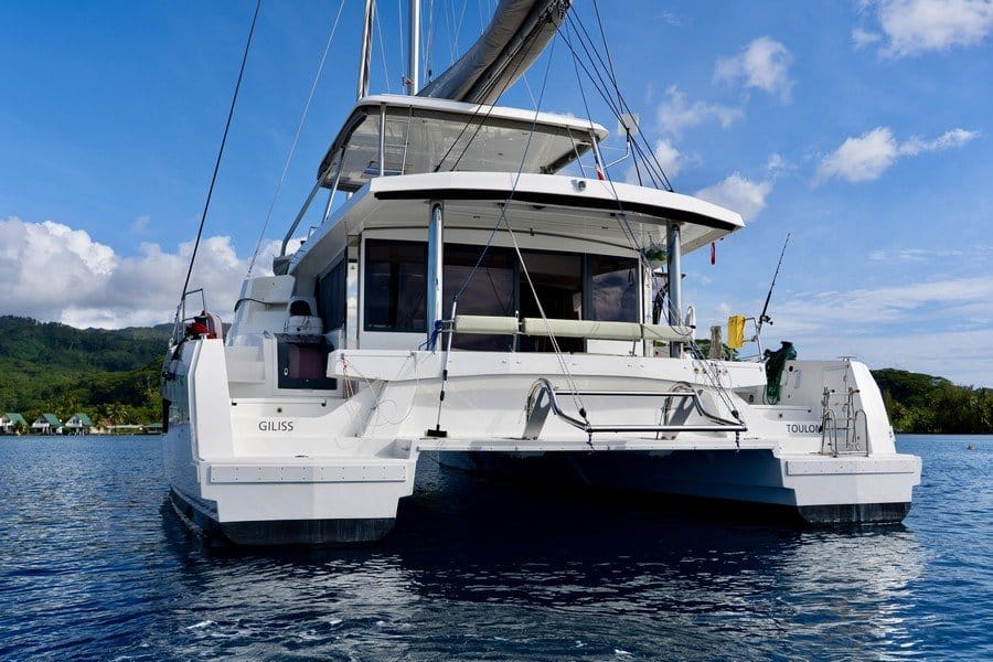 005 Bali 5.4 Owner’s Version from 2024