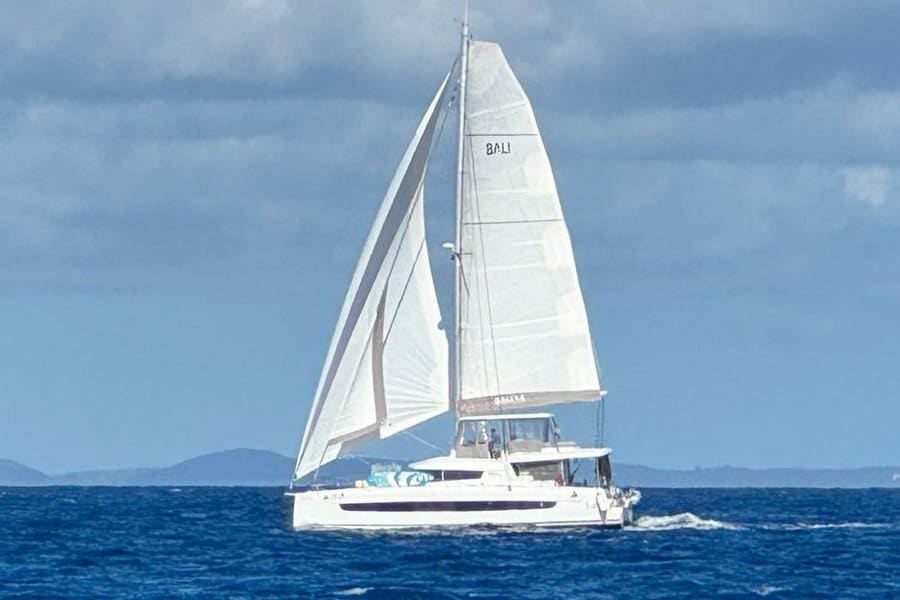 007 Bali 5.4 Owner’s Version from 2024