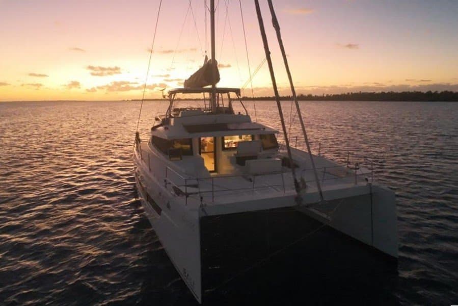 008 Bali 5.4 Owner’s Version from 2024