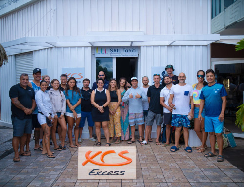 Excess Rendez-vous Tahiti — Une Journée entre Passion, Tradition & Communauté